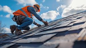 Fast & Reliable Emergency Roof Repairs in Ridge, NY